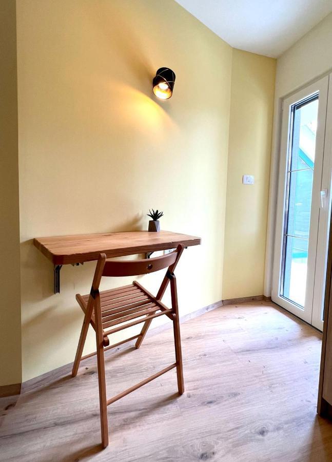 Casa Histria Apartments Šmarje Eksteriør bilde