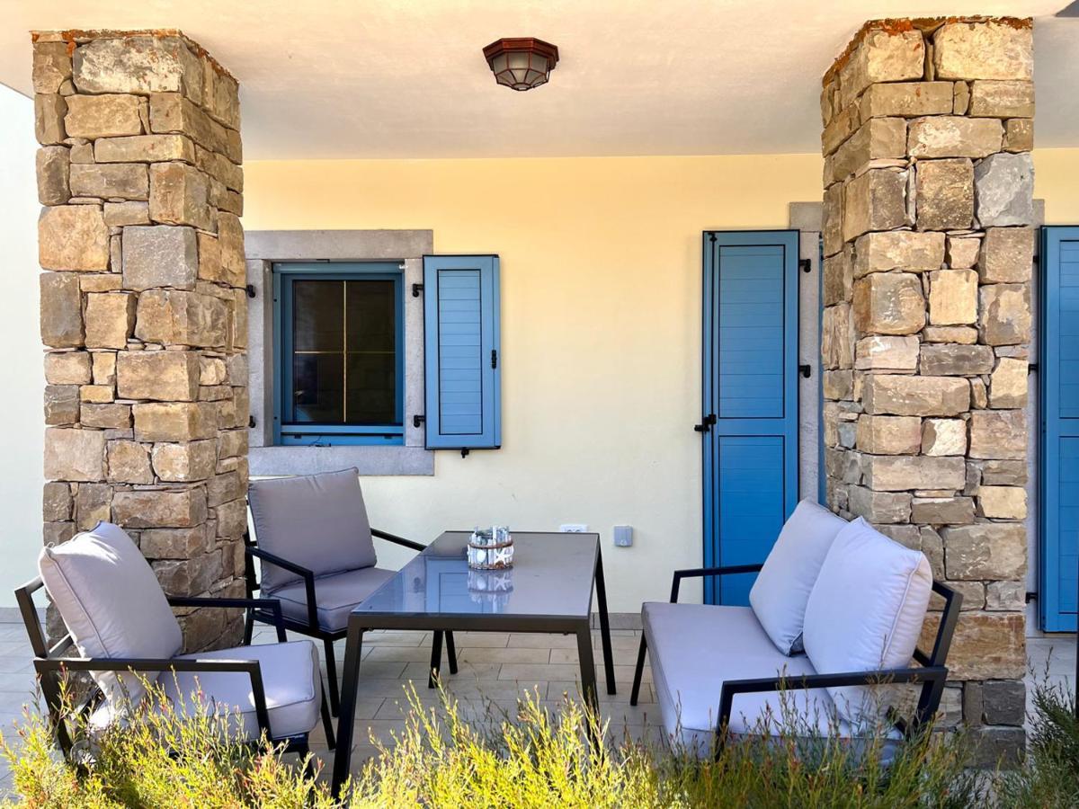 Casa Histria Apartments Šmarje Eksteriør bilde