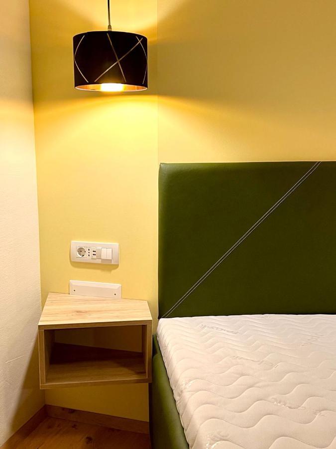 Casa Histria Apartments Šmarje Eksteriør bilde