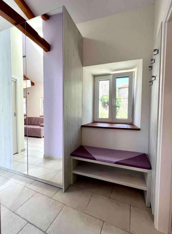 Casa Histria Apartments Šmarje Eksteriør bilde