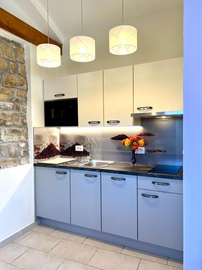 Casa Histria Apartments Šmarje Eksteriør bilde