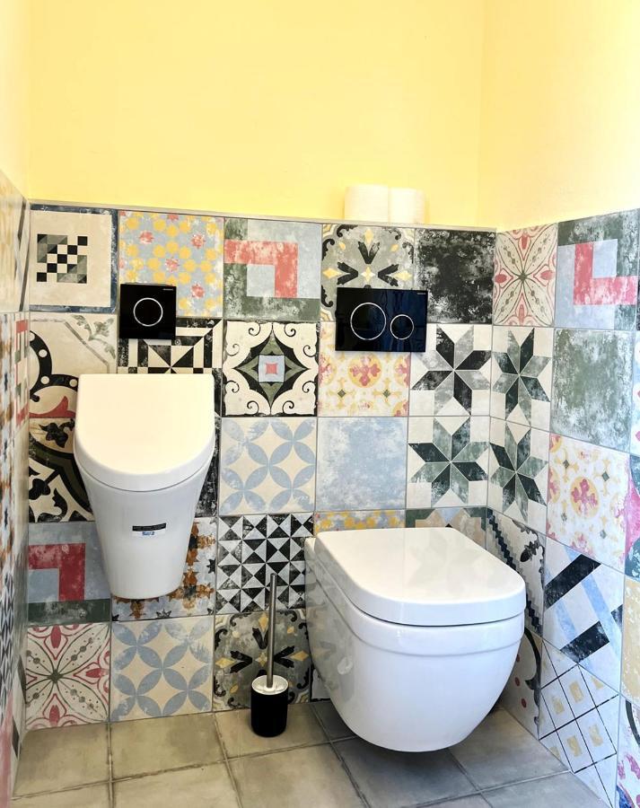 Casa Histria Apartments Šmarje Eksteriør bilde
